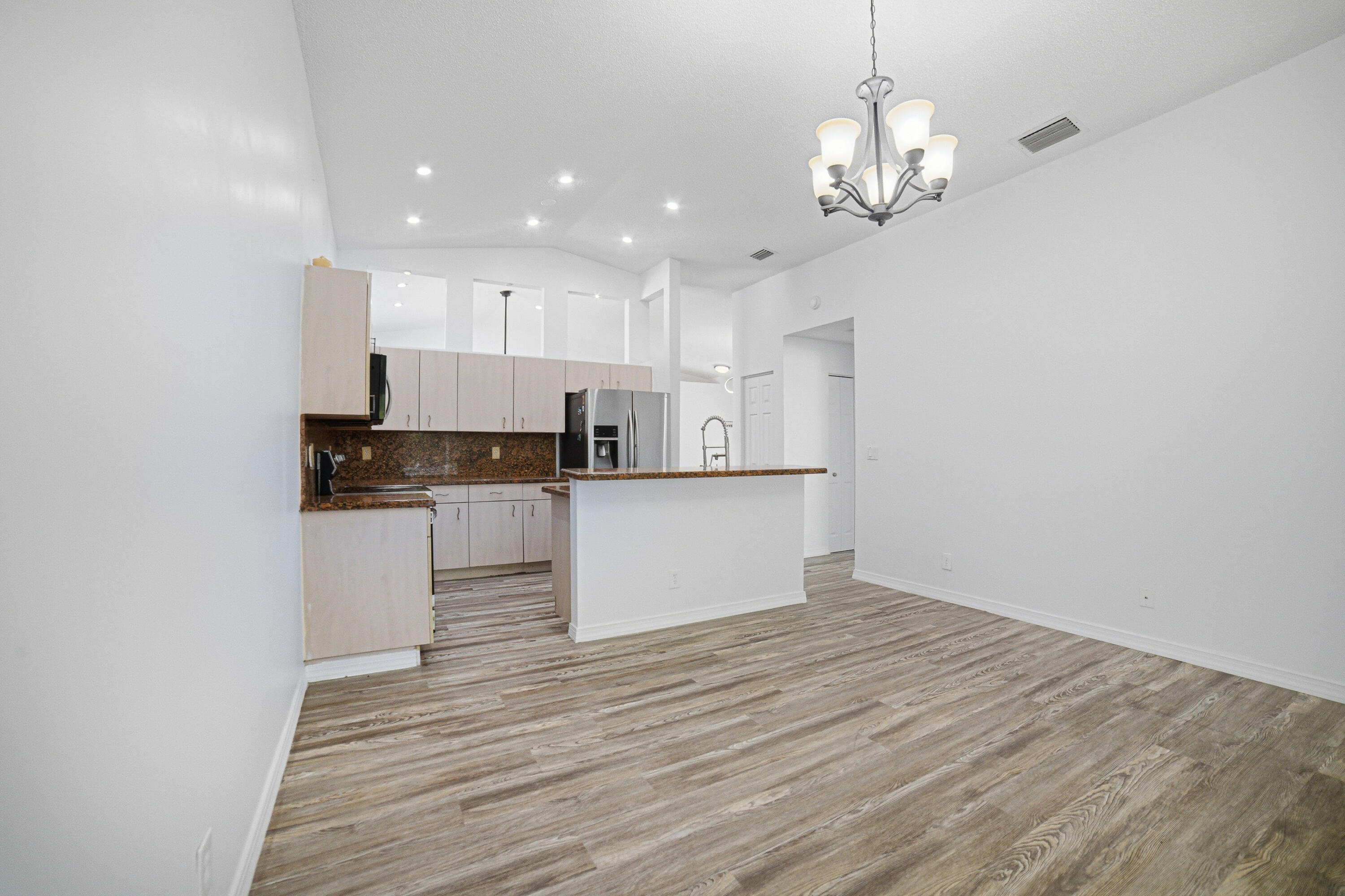 NAUTICA 1 - Residential