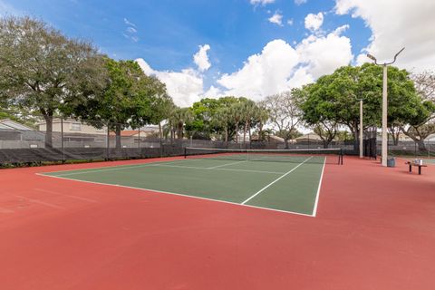 Tiny photo for 8057 Stirrup Cay Court, Boynton Beach, FL 33436 (MLS # B26014867)