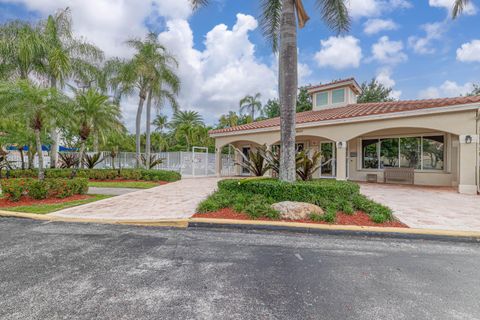 Tiny photo for 8057 Stirrup Cay Court, Boynton Beach, FL 33436 (MLS # B26014867)
