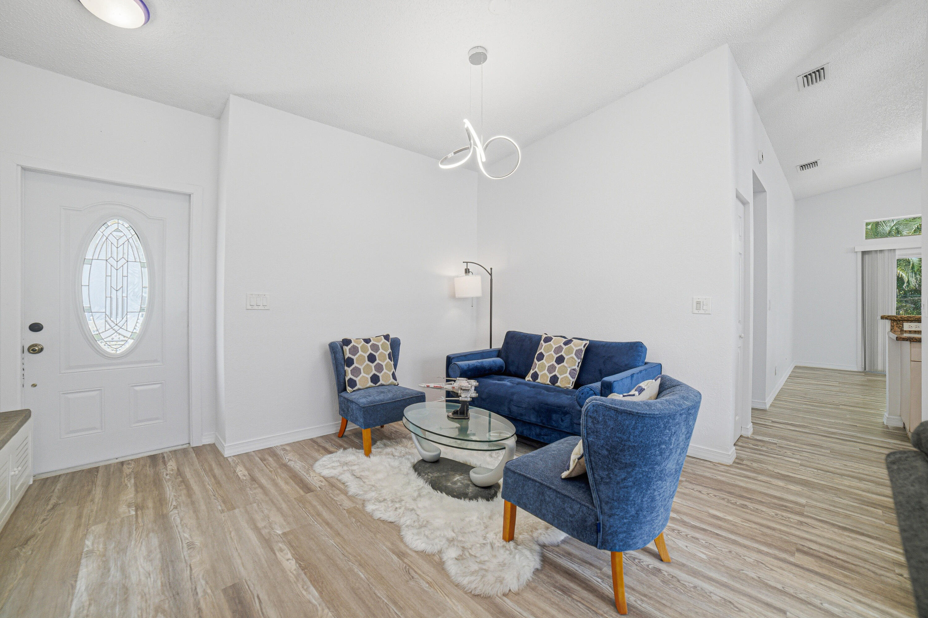 NAUTICA 1 - Residential