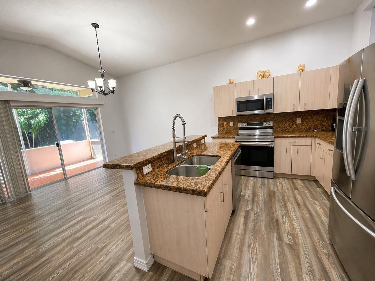 NAUTICA 1 - Residential