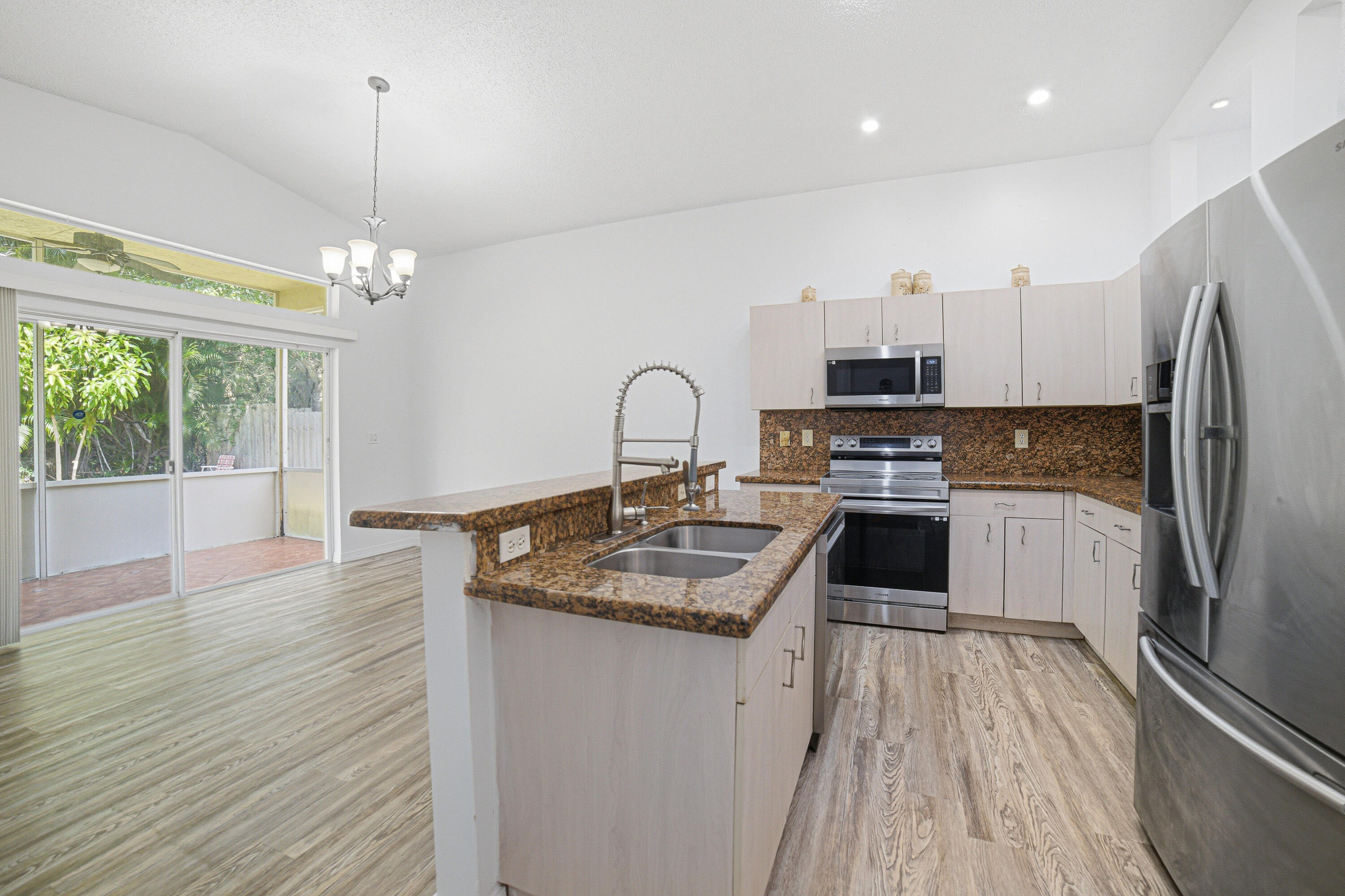 NAUTICA 1 - Residential