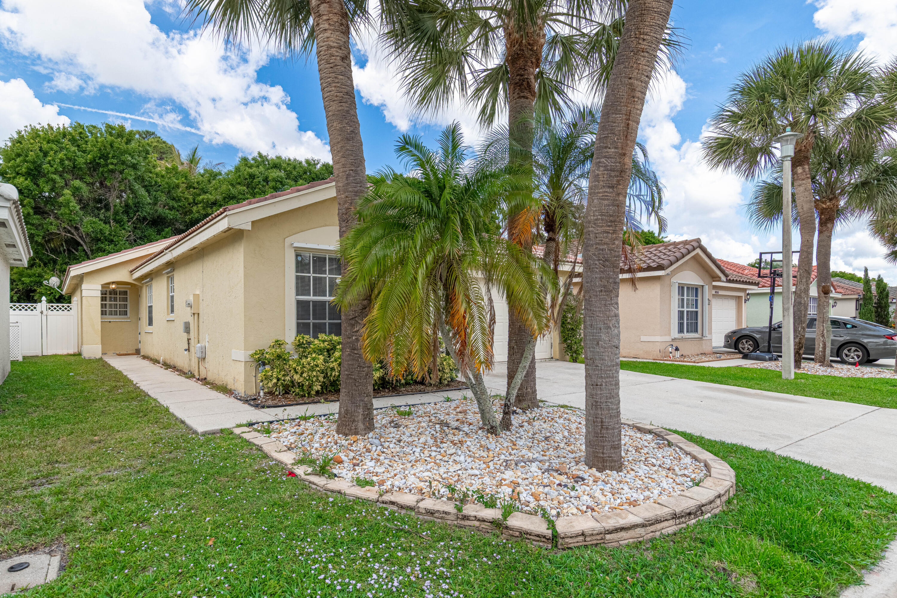 NAUTICA 1 - Residential