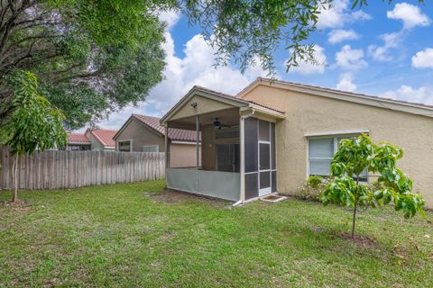 Tiny photo for 8057 Stirrup Cay Court, Boynton Beach, FL 33436 (MLS # B26014867)