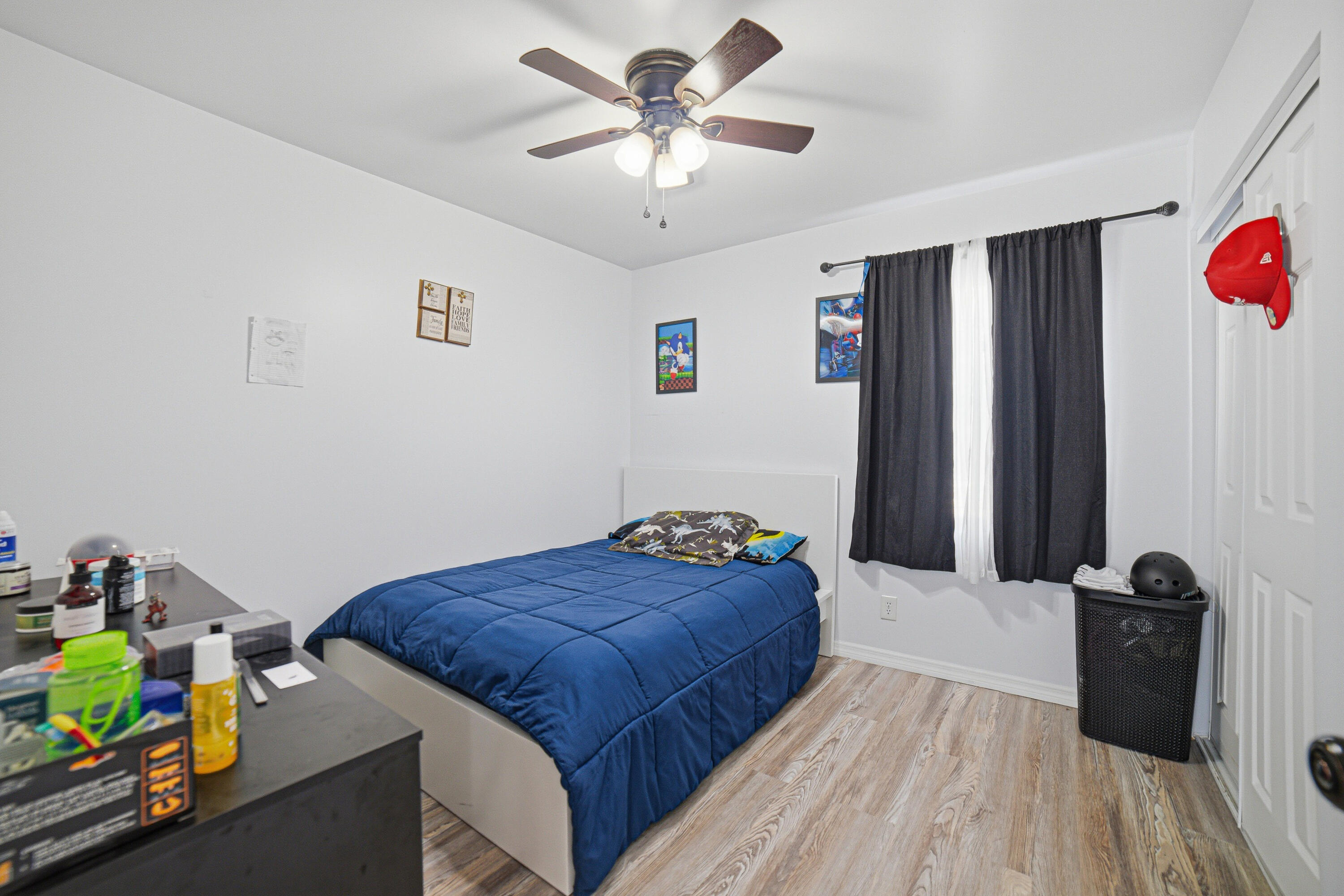 NAUTICA 1 - Residential