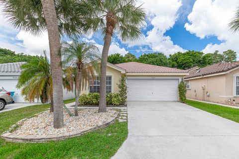 Tiny photo for 8057 Stirrup Cay Court, Boynton Beach, FL 33436 (MLS # B26014867)