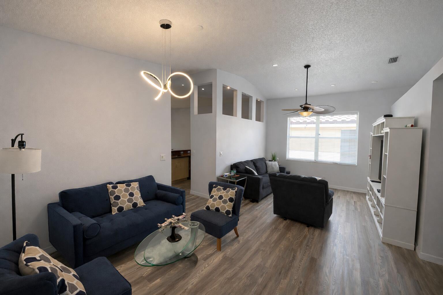 NAUTICA 1 - Residential