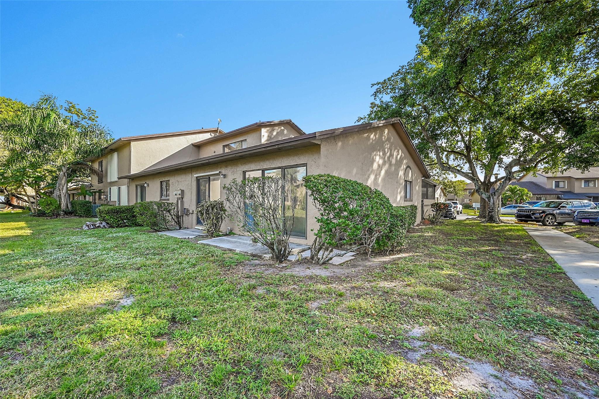 Centura Parc - Residential Lease