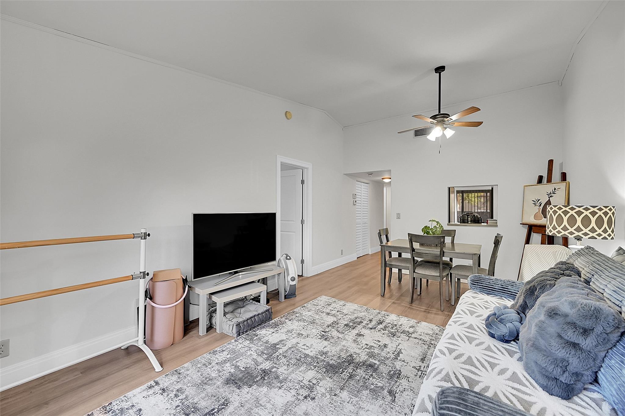 Centura Parc - Residential Lease