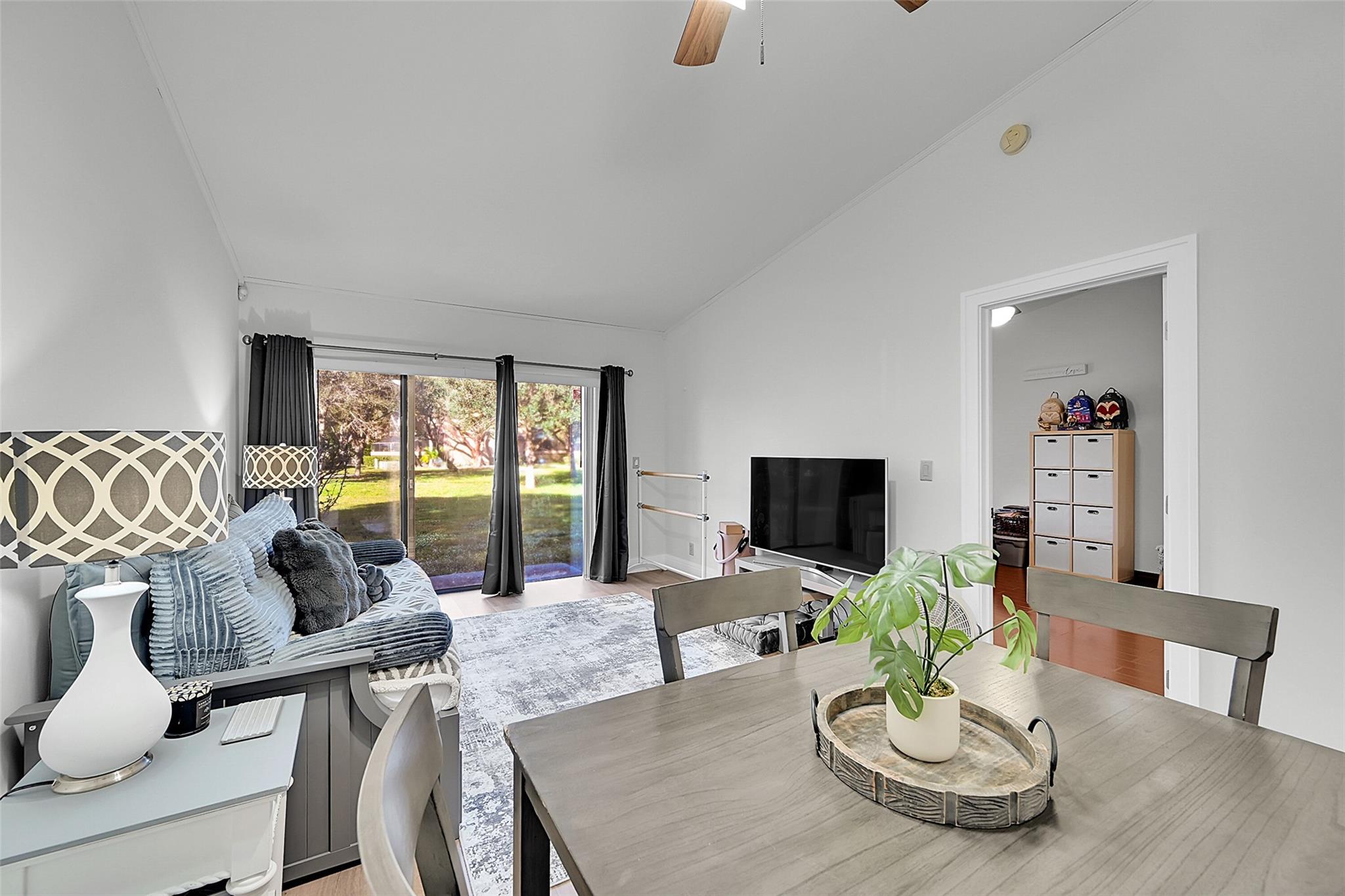 Centura Parc - Residential Lease