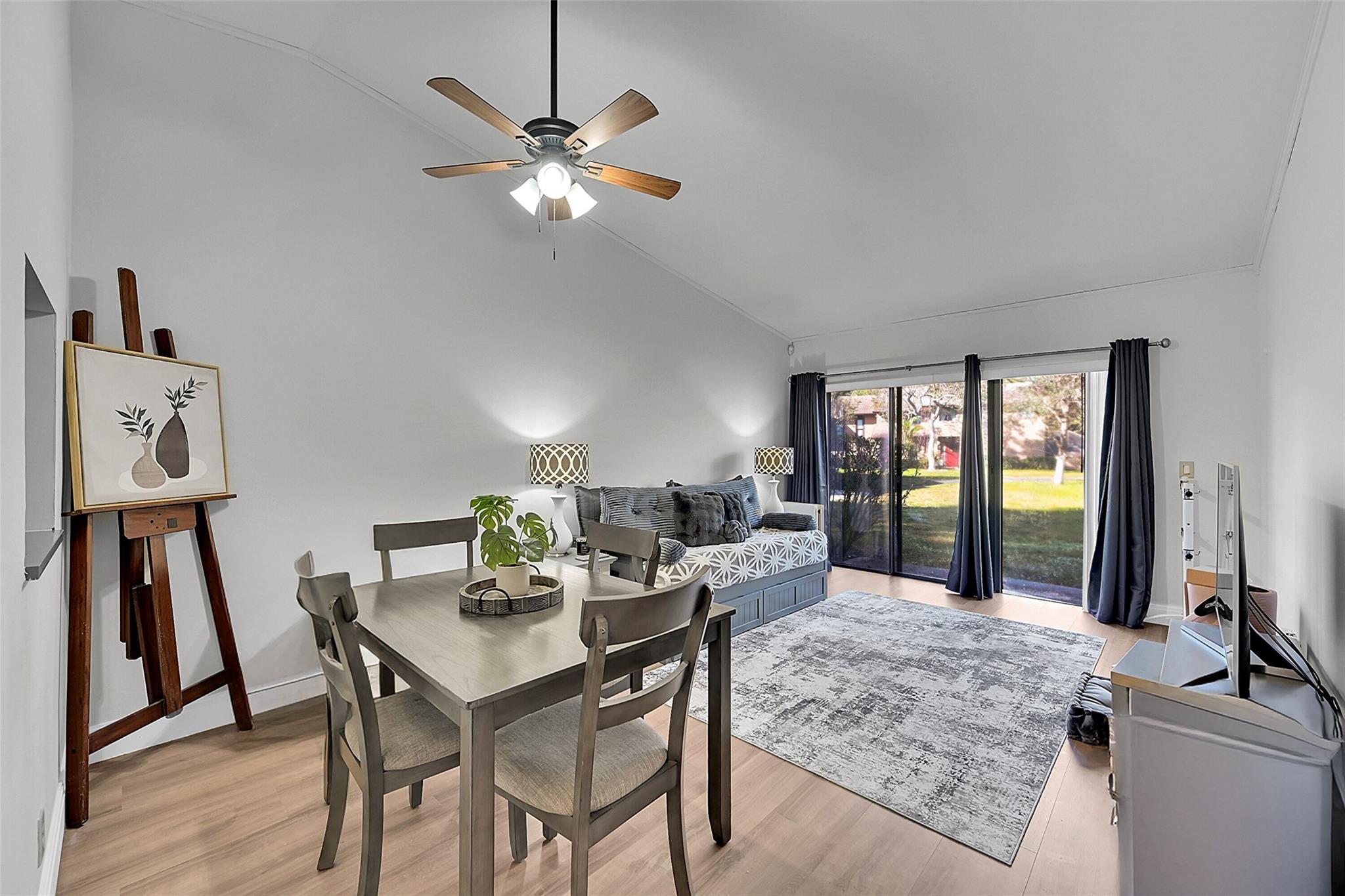 Centura Parc - Residential Lease