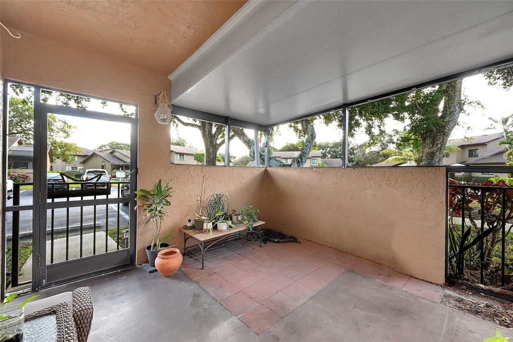 Photo of 2351 NW 37th Avenue, Pompano Beach, FL 33066 (MLS # F10541681)