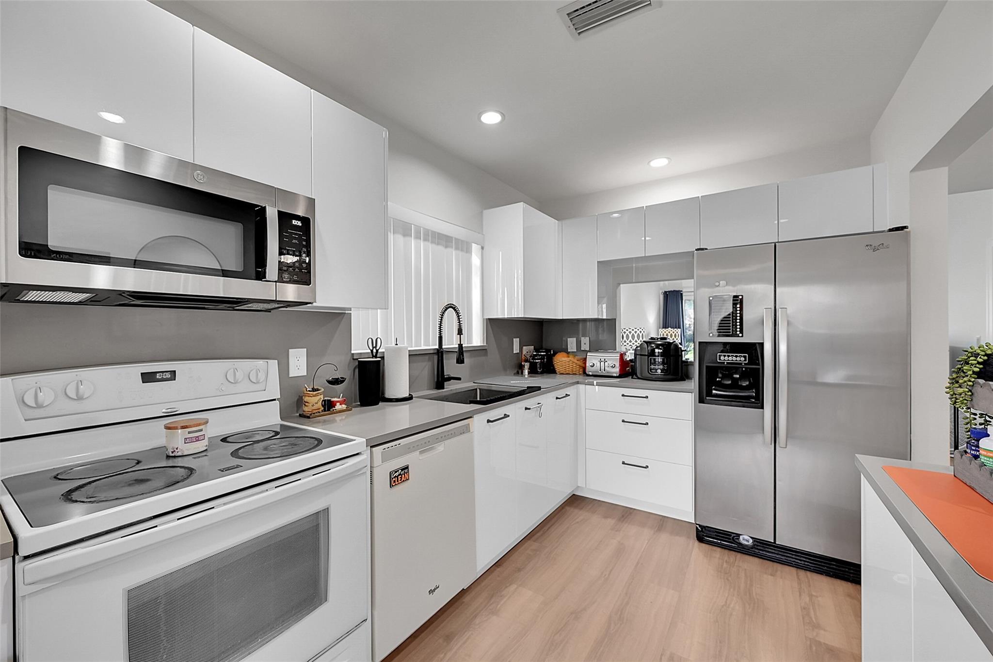 Centura Parc - Residential Lease