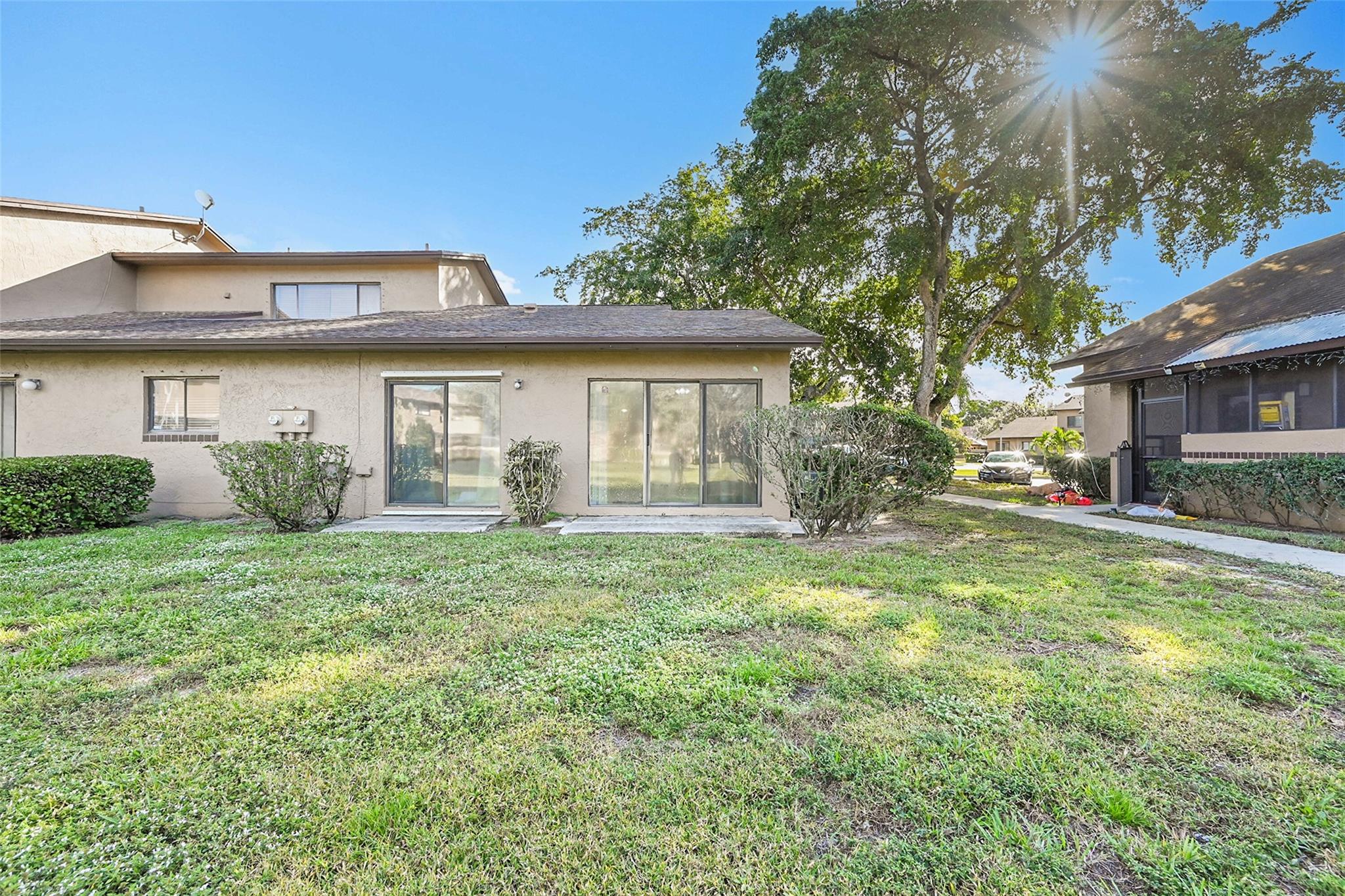 Centura Parc - Residential Lease