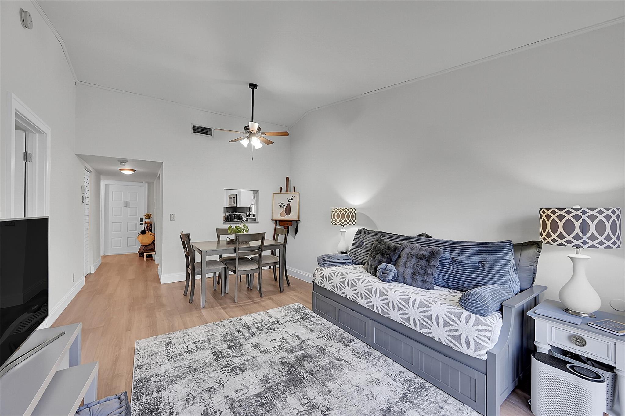 Centura Parc - Residential Lease