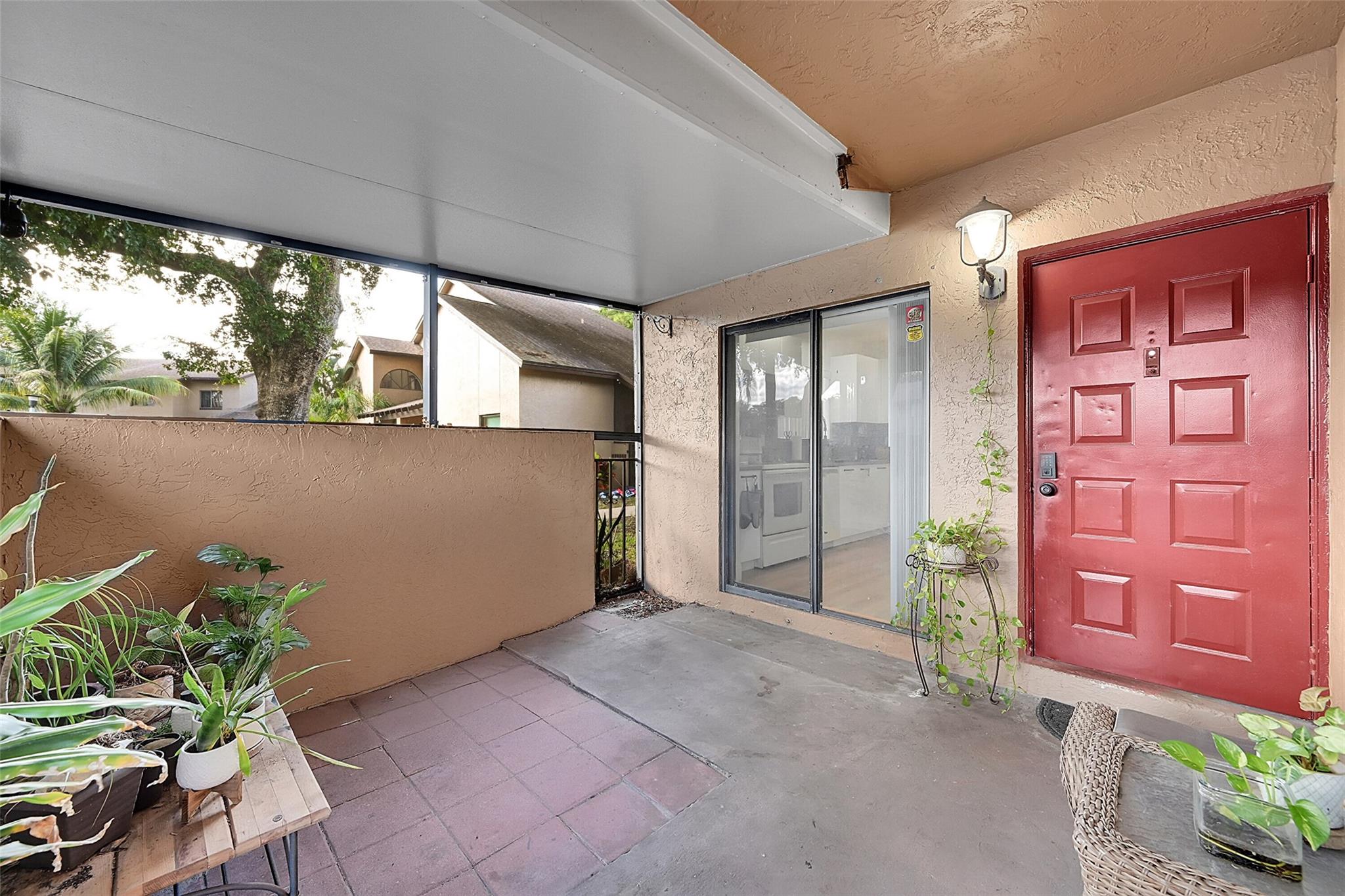 Centura Parc - Residential Lease