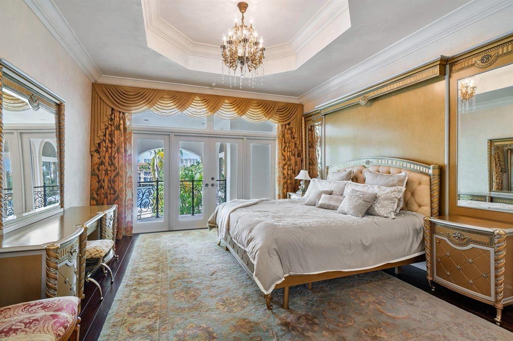 The Harborage - Residential