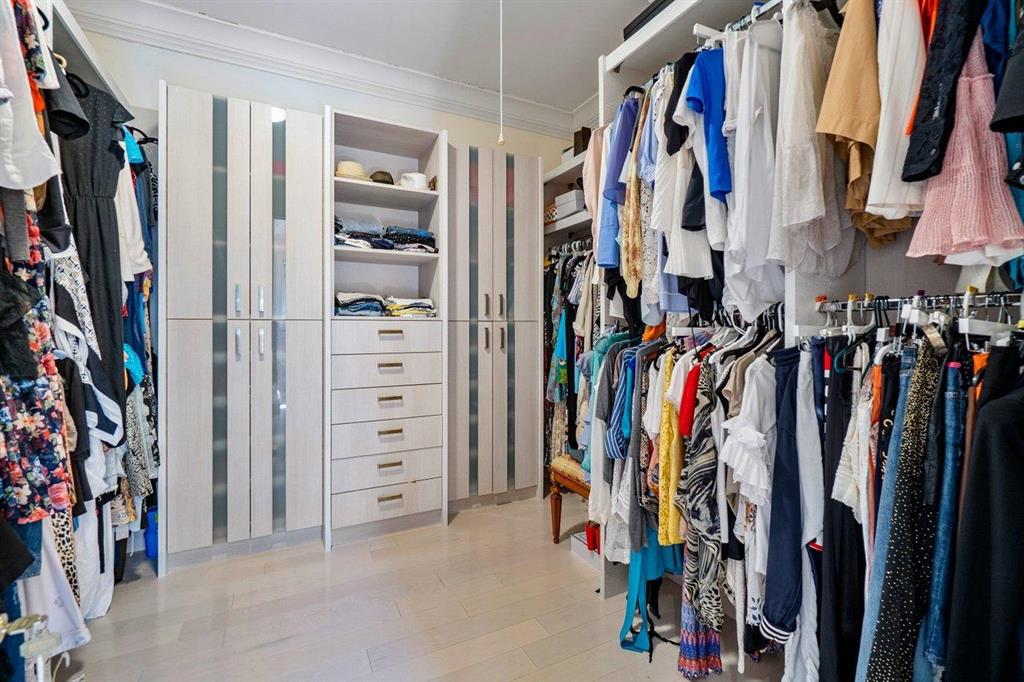 The Harborage - Residential