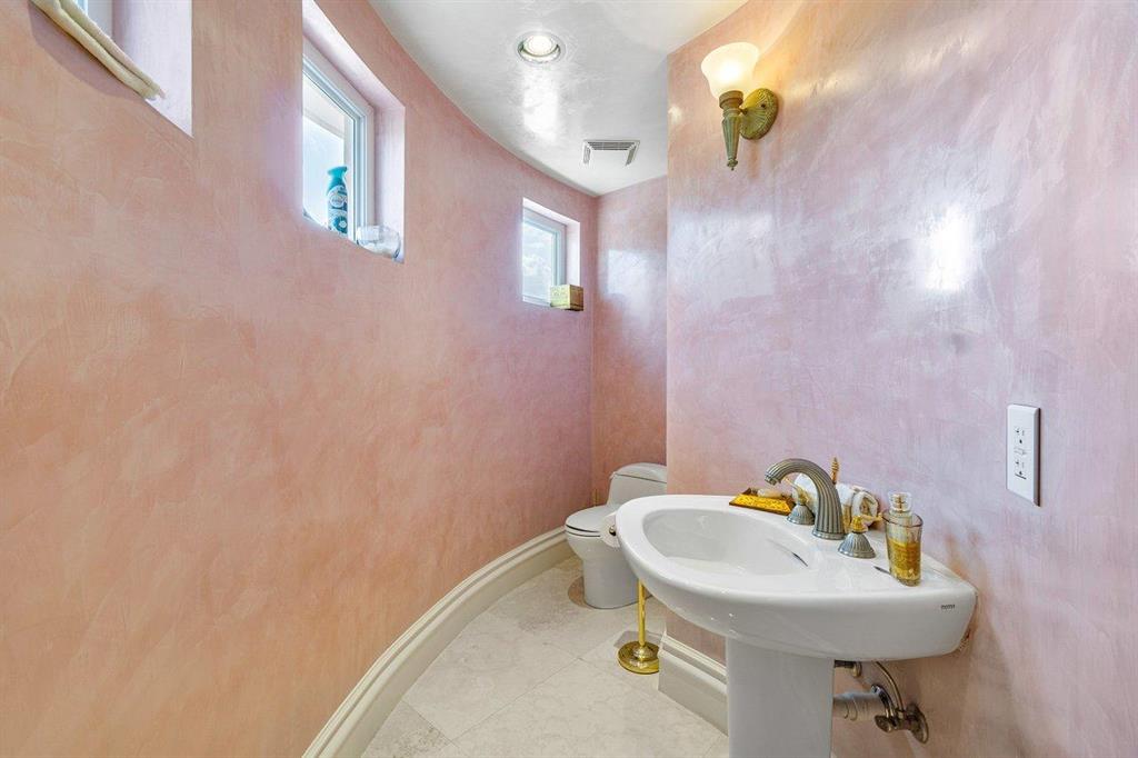 The Harborage - Residential