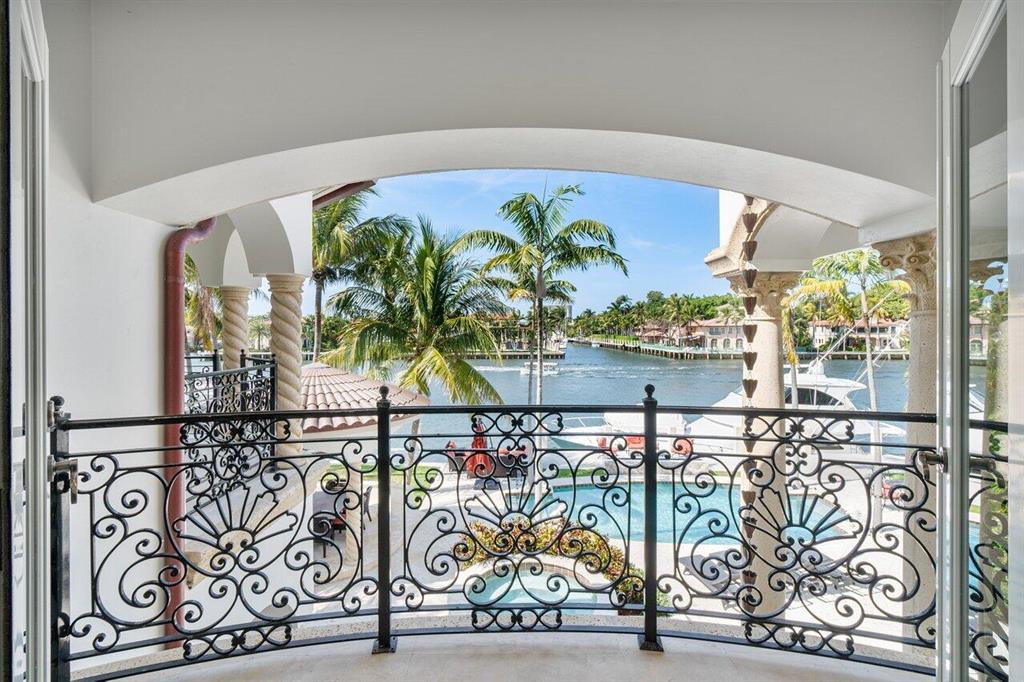 The Harborage - Residential