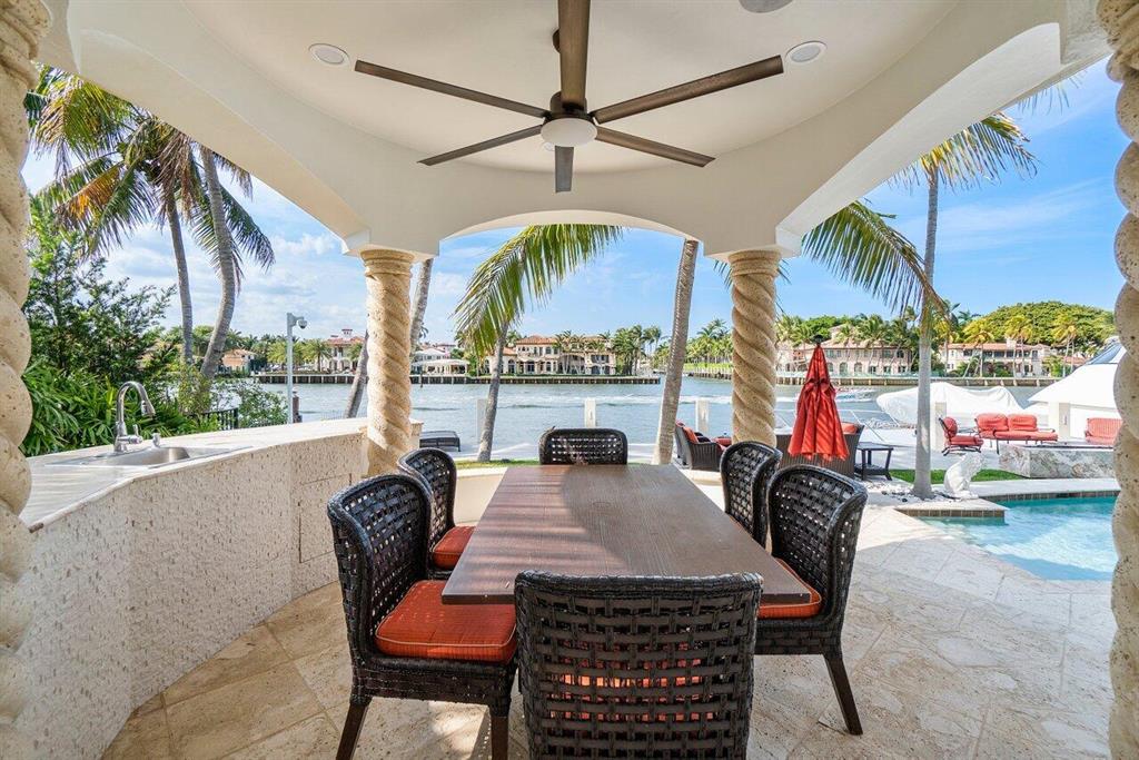 The Harborage - Residential