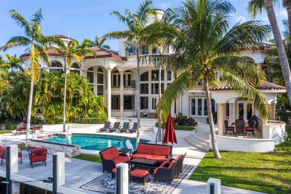 The Harborage - Residential