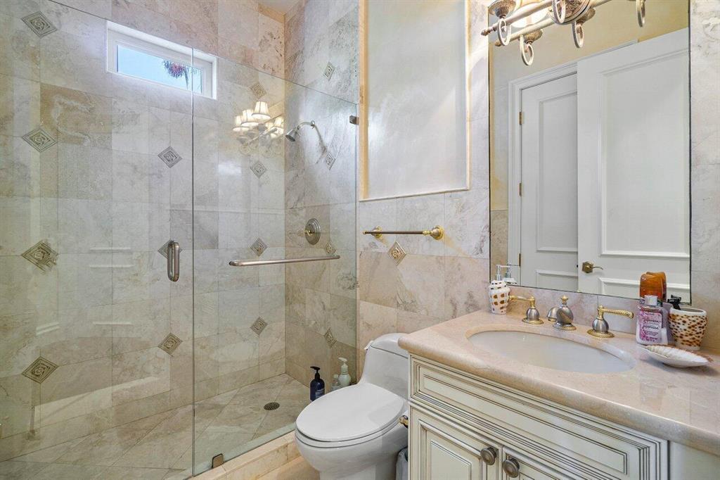 The Harborage - Residential