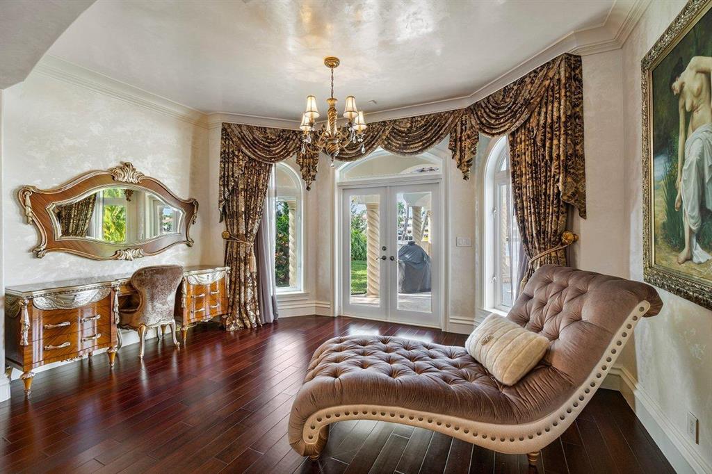 The Harborage - Residential