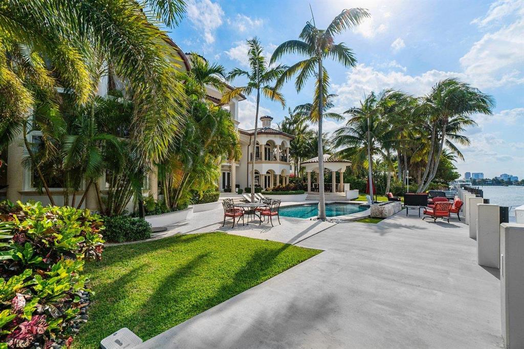 The Harborage - Residential