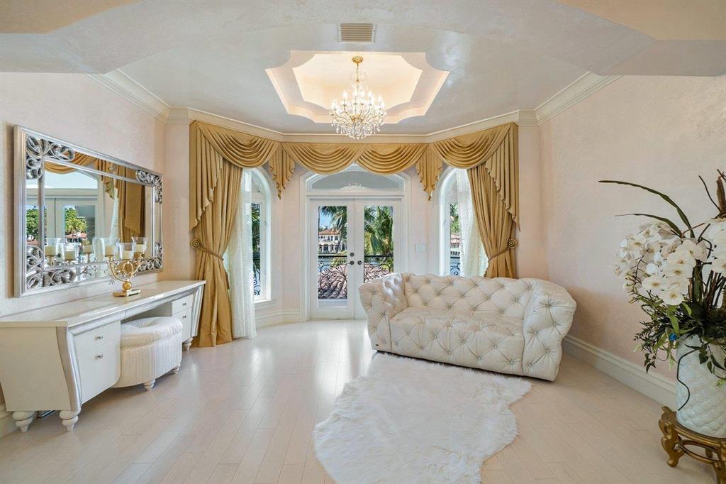 The Harborage - Residential