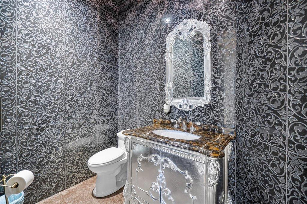 The Harborage - Residential