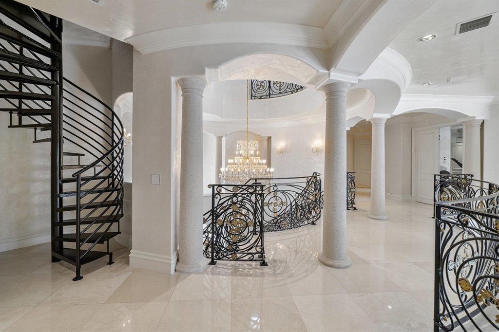 The Harborage - Residential