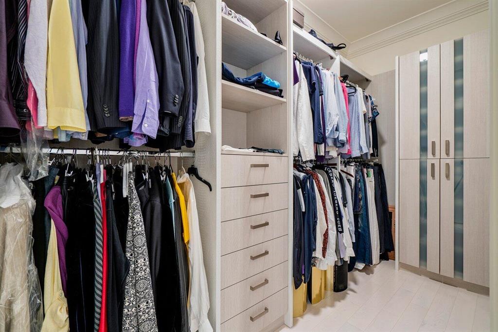 The Harborage - Residential