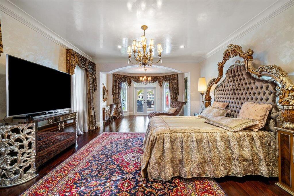 The Harborage - Residential