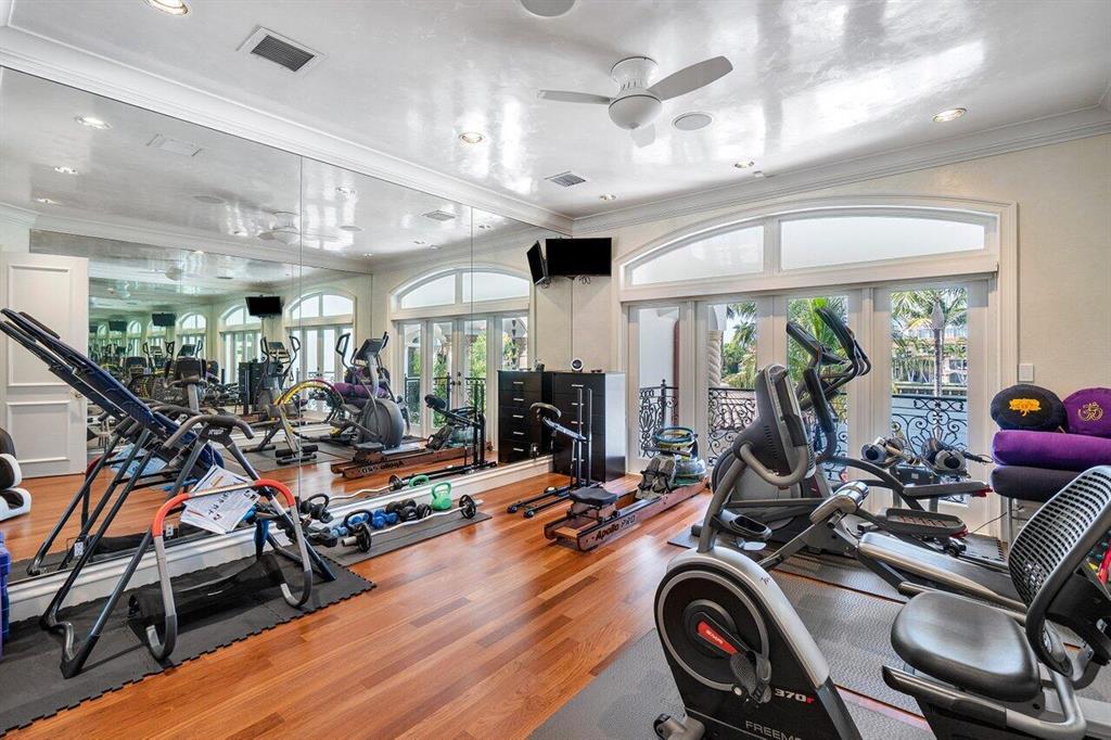 The Harborage - Residential