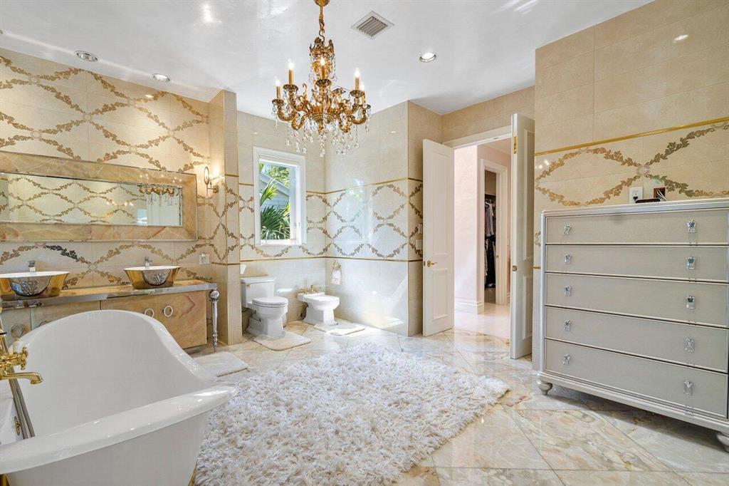 The Harborage - Residential