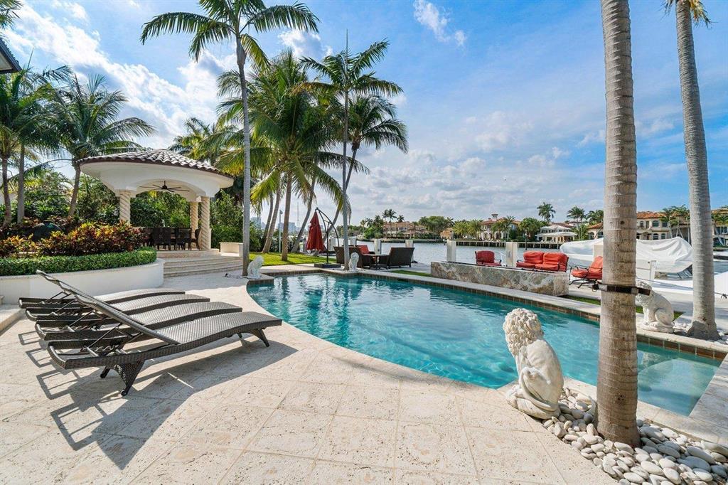 The Harborage - Residential