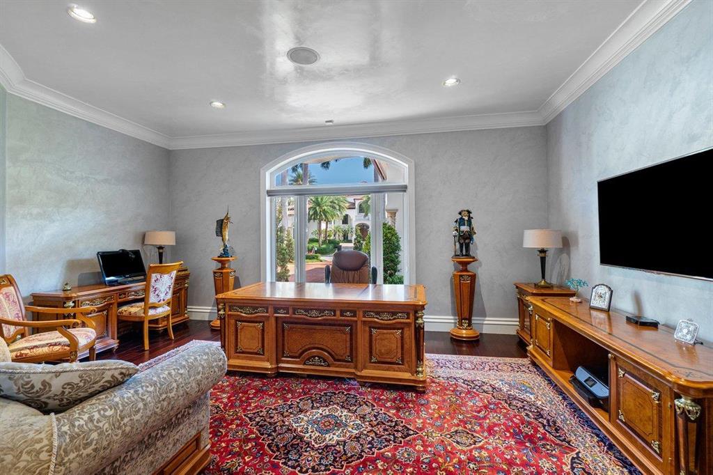 The Harborage - Residential