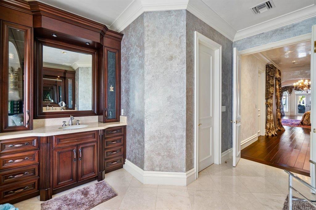 The Harborage - Residential