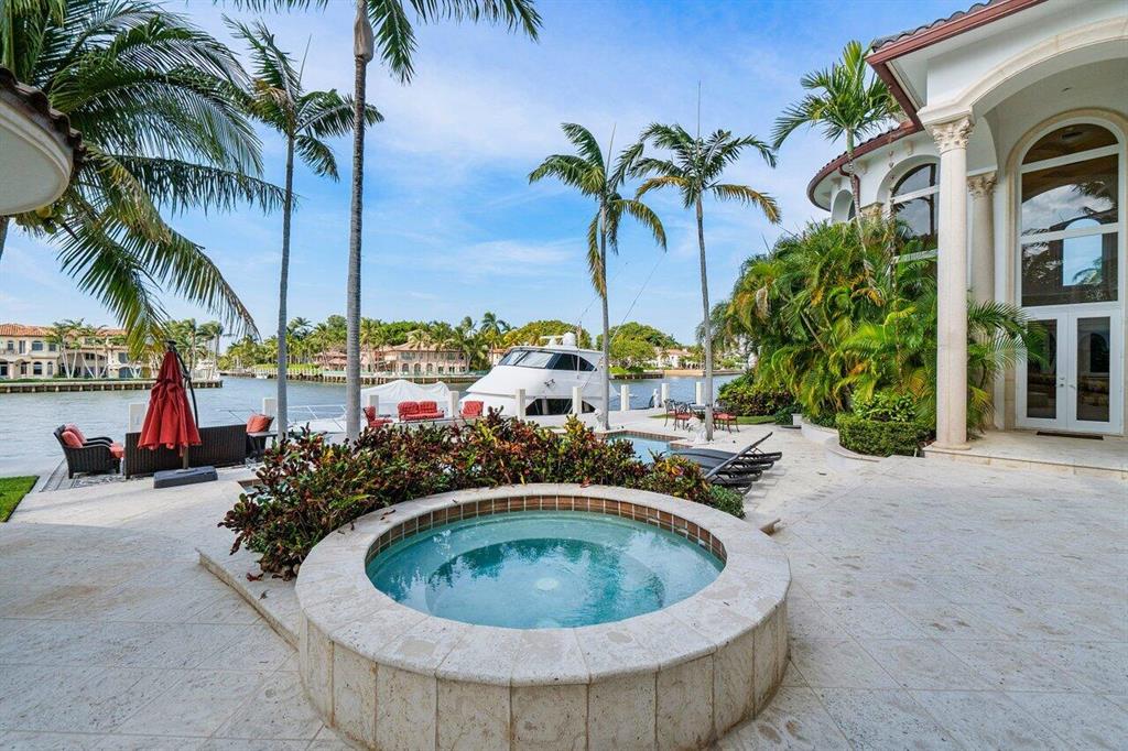 The Harborage - Residential