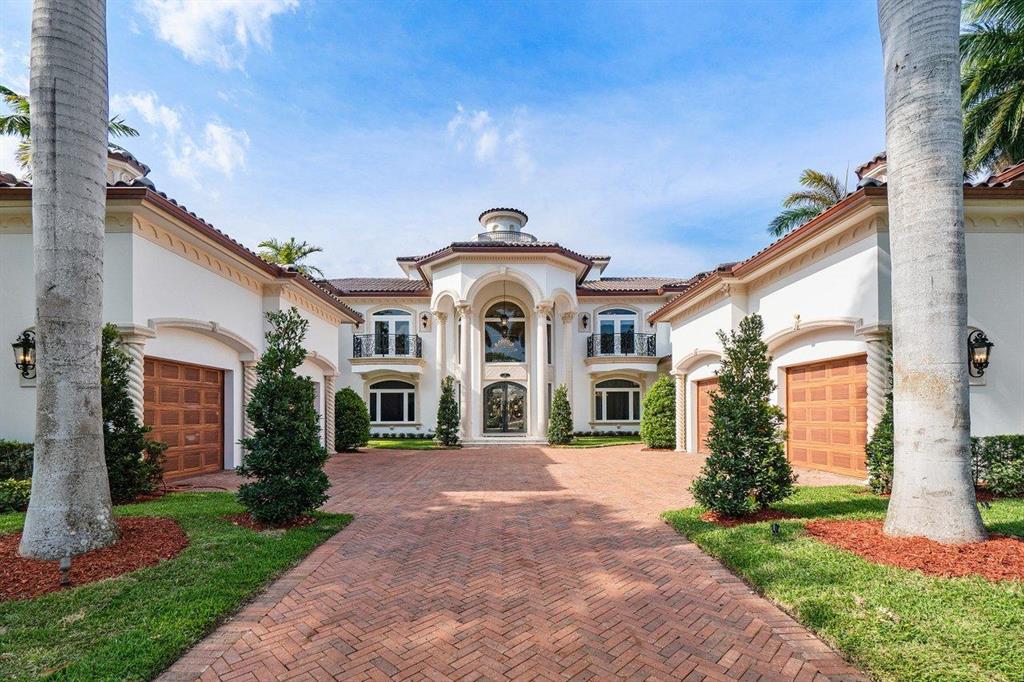 The Harborage - Residential