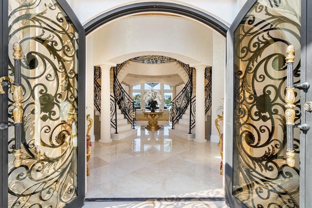 The Harborage - Residential