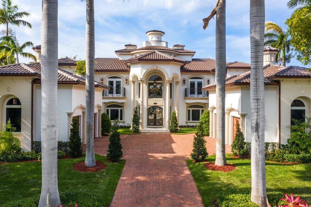 The Harborage - Residential