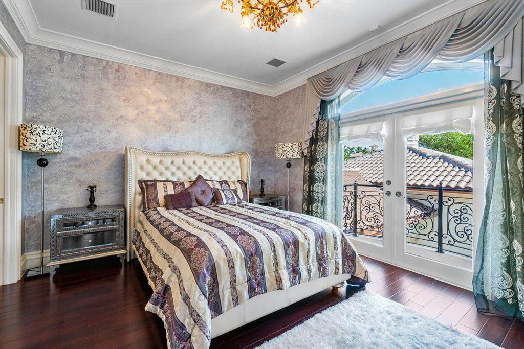 The Harborage - Residential