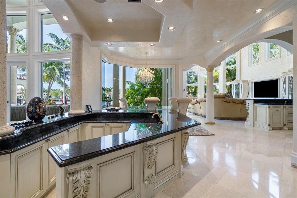 The Harborage - Residential