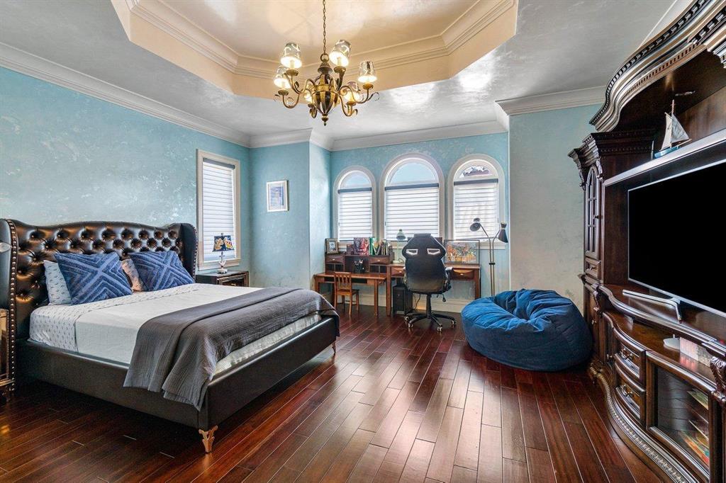 The Harborage - Residential