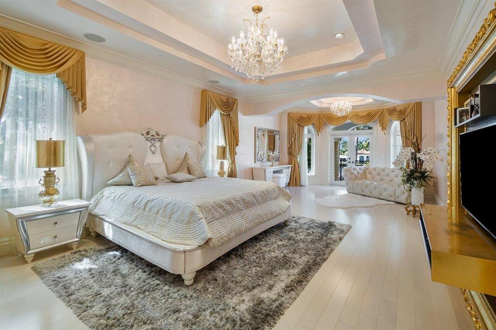 The Harborage - Residential