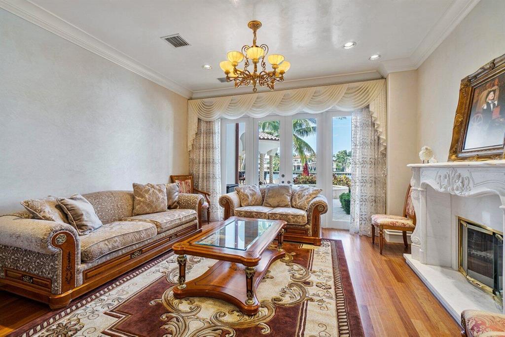 The Harborage - Residential