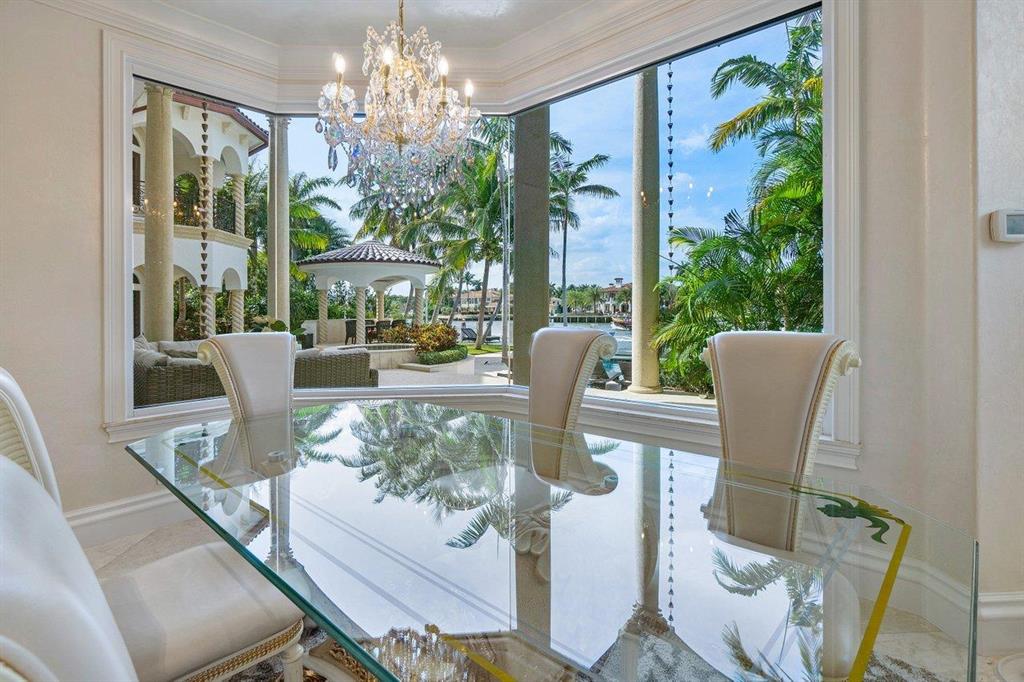 The Harborage - Residential