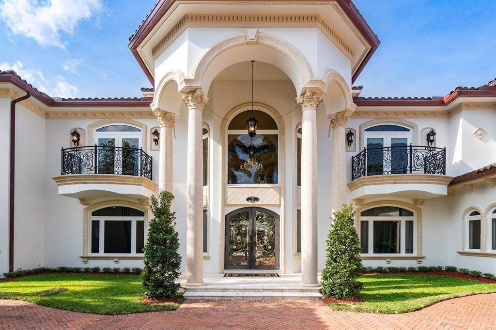 The Harborage - Residential